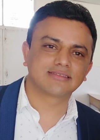 Dr  Dinesh Kumar 